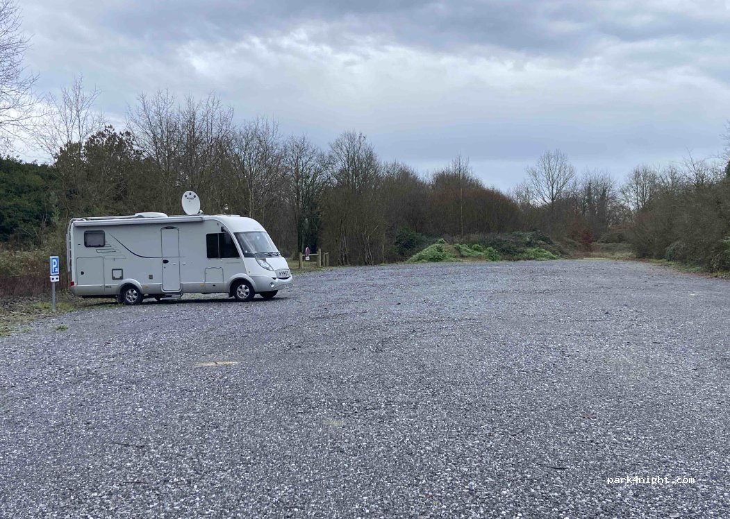 (44110) Soudan - Voie Verte Châteaubriant - Pouancé — foto 5