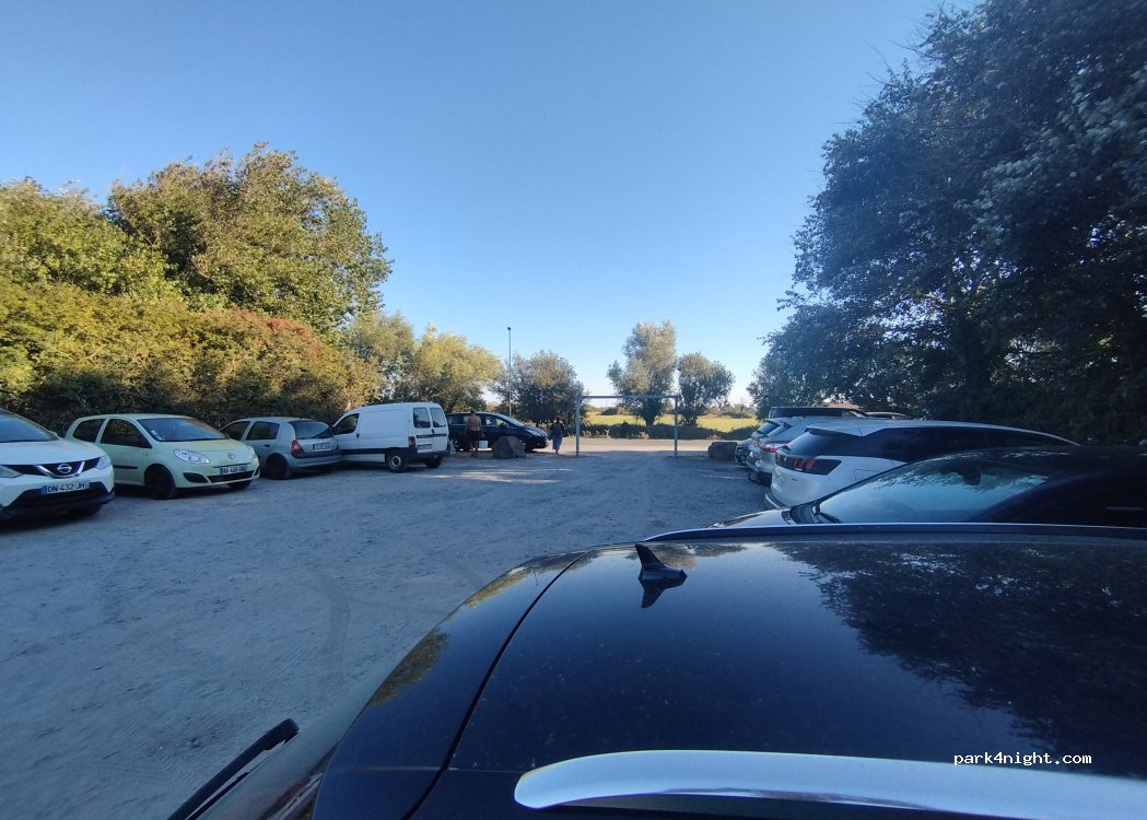(14810) Merville-Franceville-Plage - 89 Le Home — foto 3