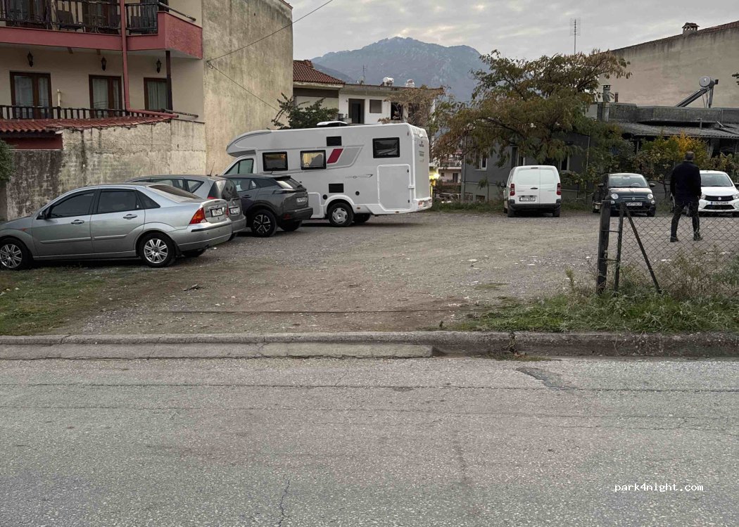 (42200) Kalambaka - Αγίου Στεφάνου — foto 2