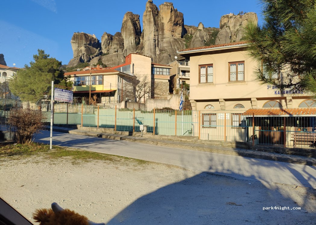 (42200) Kalambaka - Αγίου Στεφάνου — foto 4