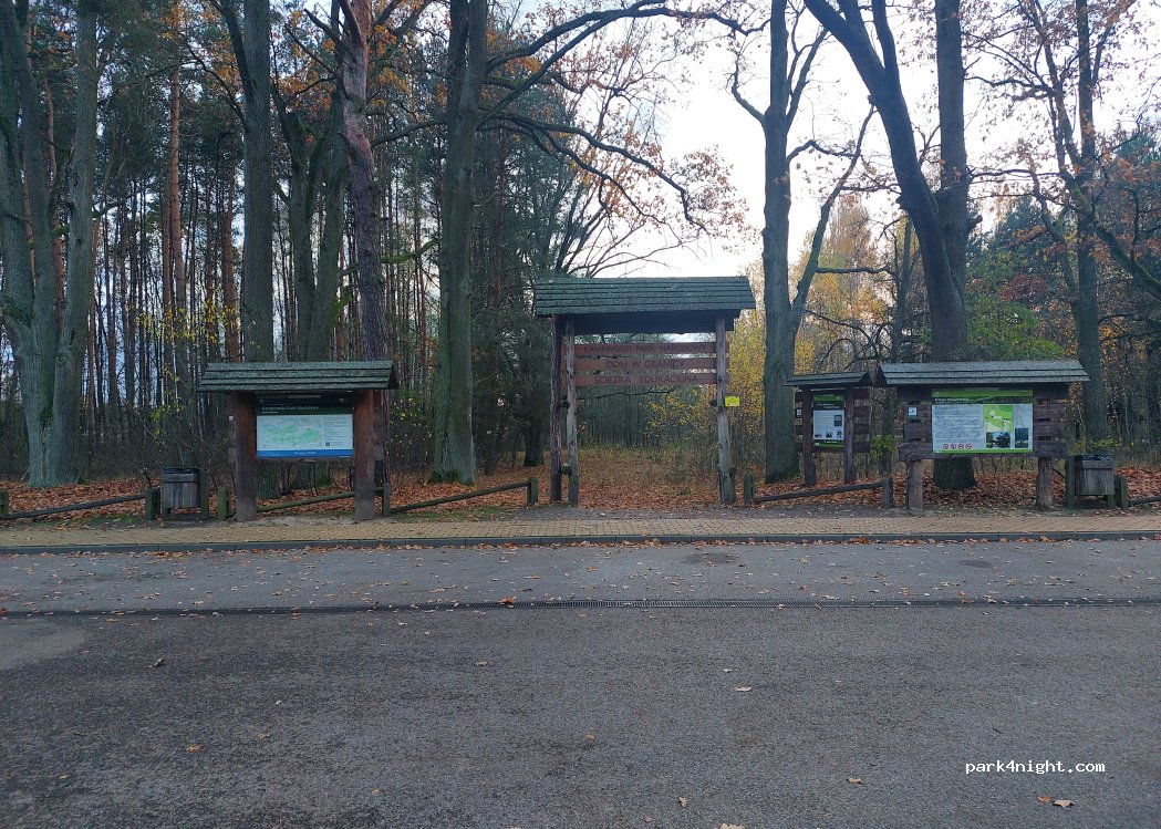 (05-085) Granica - Unnamed Road — foto 2