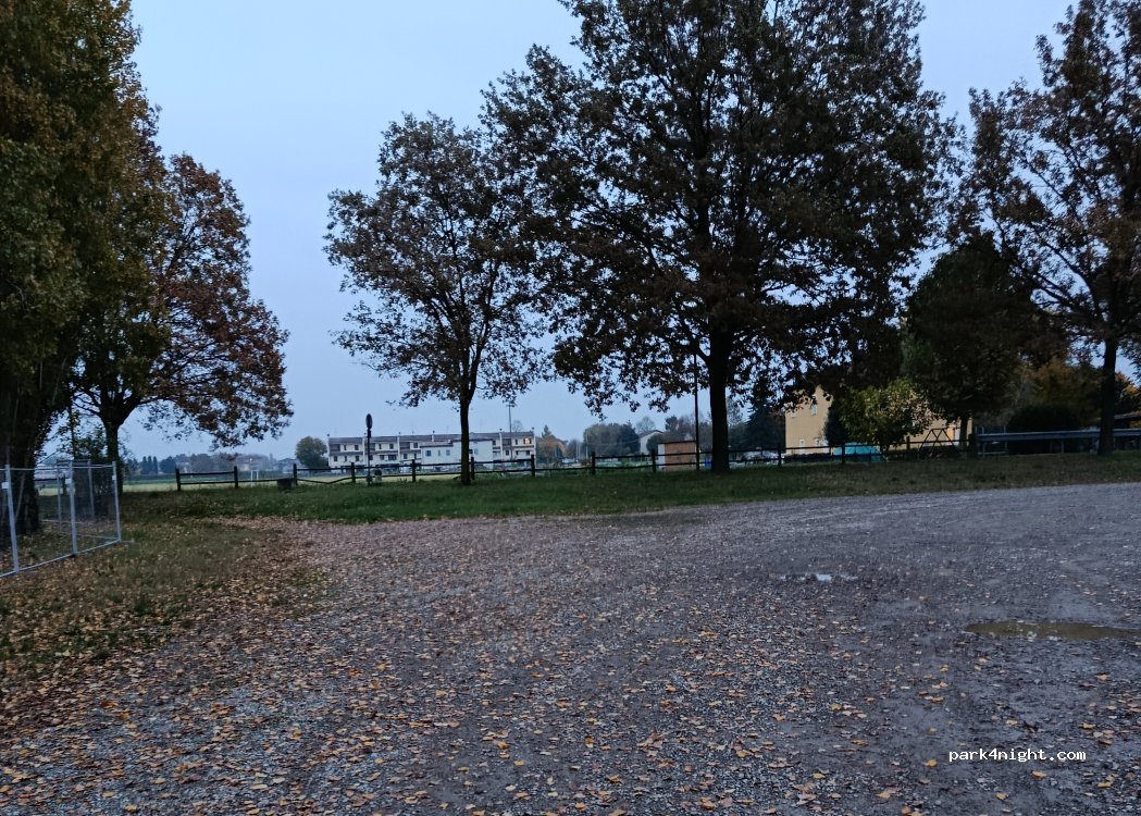 (42122) Reggio nell'Emilia - Via Alexander Fleming, 14 — foto