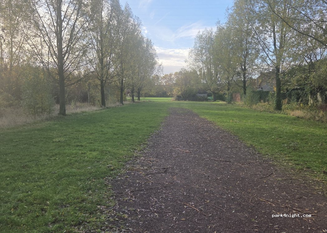 (8800) Rumbeke - Moorseelsesteenweg — foto