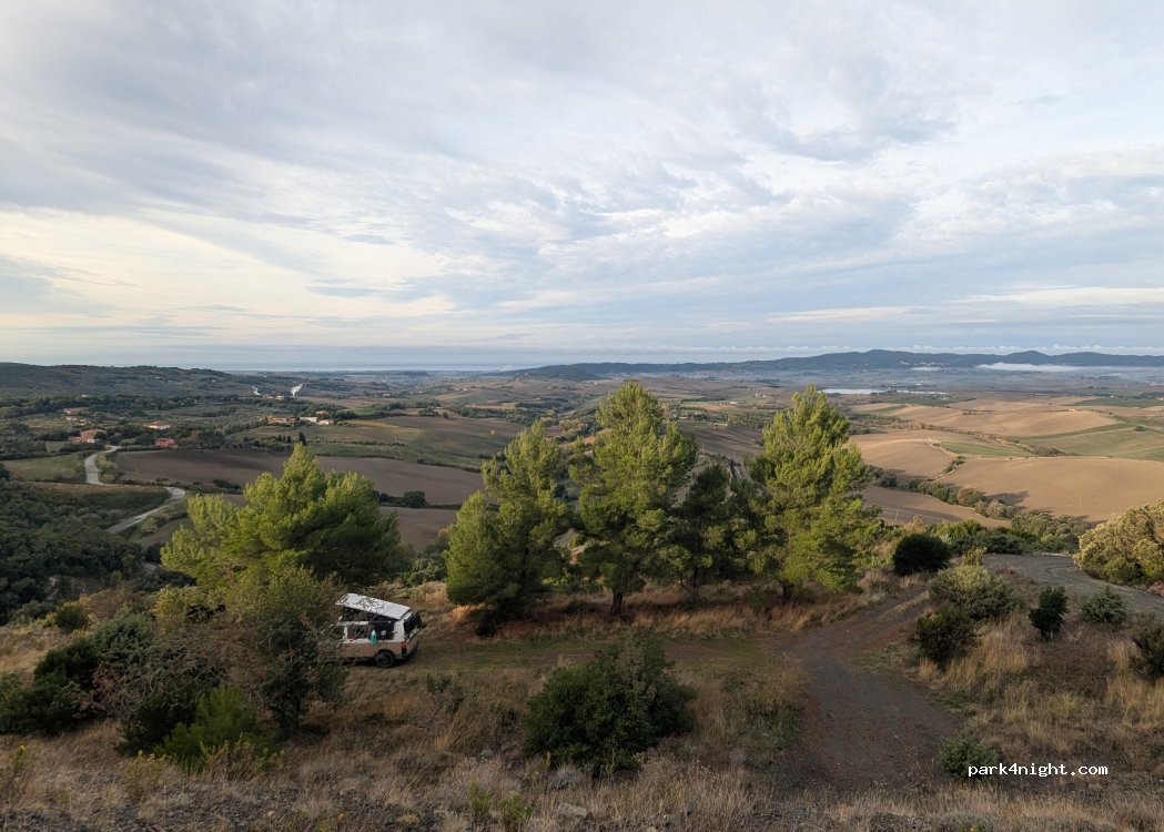 (56040) Santa Luce - Strada Provinciale 13 del Commercio — foto 3