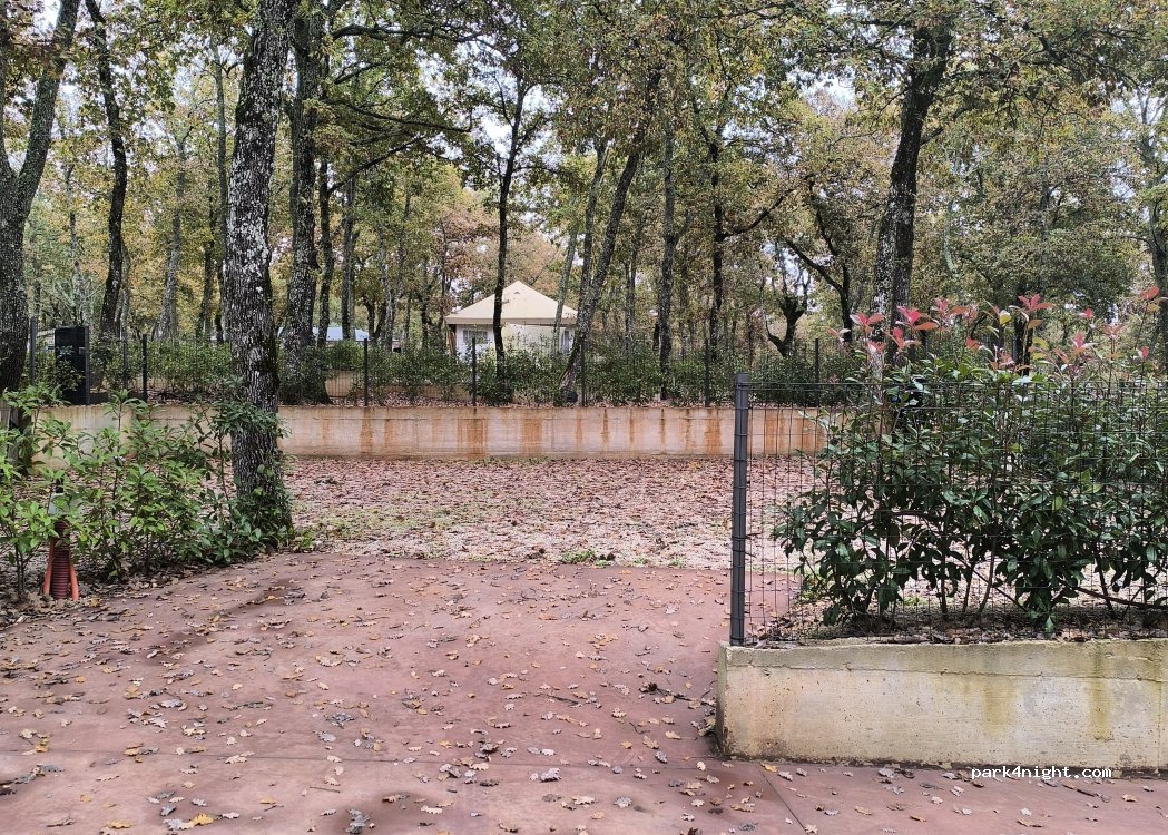 Banki Green Istrian Village — foto 3