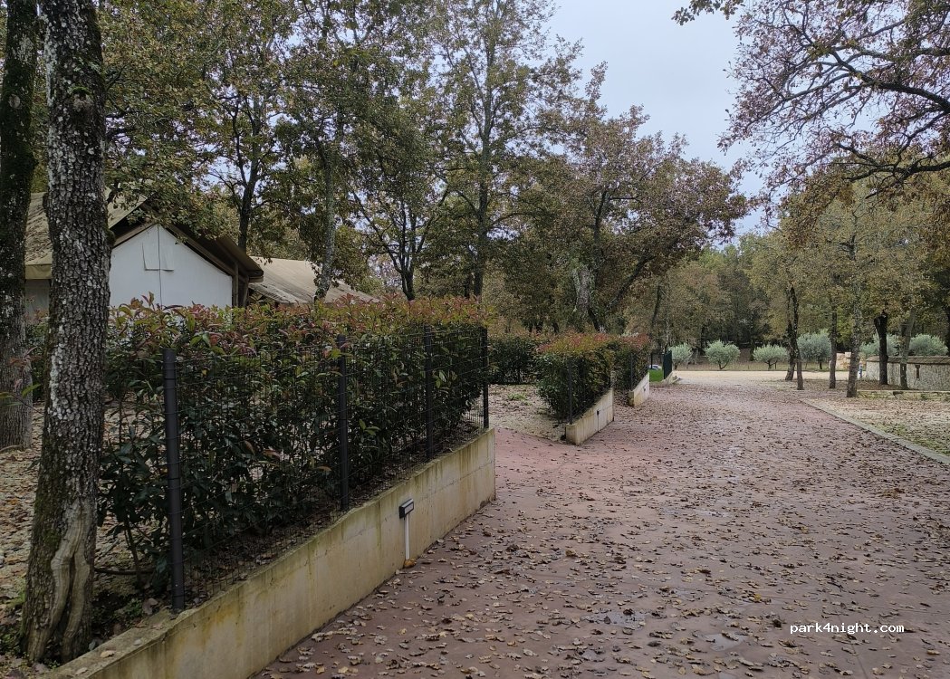 Banki Green Istrian Village — foto 4
