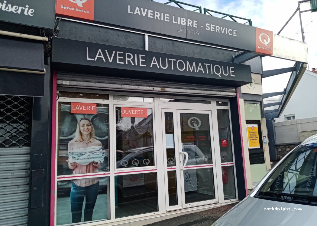 (45140) Saint-Jean-de-la-Ruelle - Rue du Petit Chasseur — foto 3