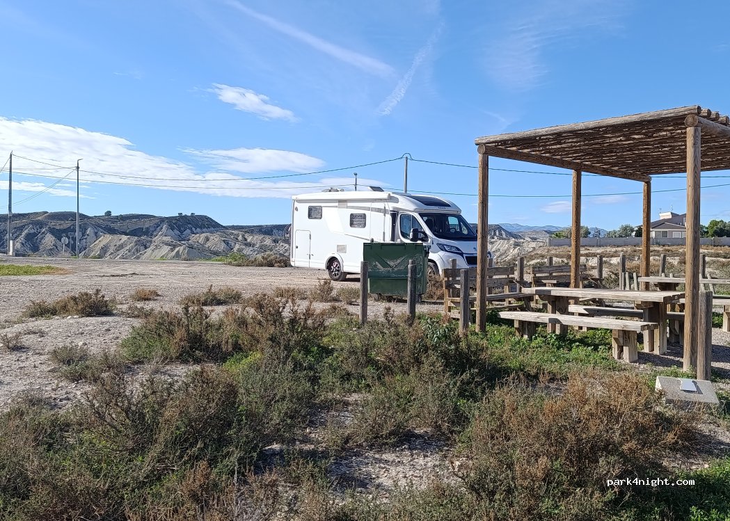 (30562) Alguazas - Antigua via Murcia-Caravaca — foto 3
