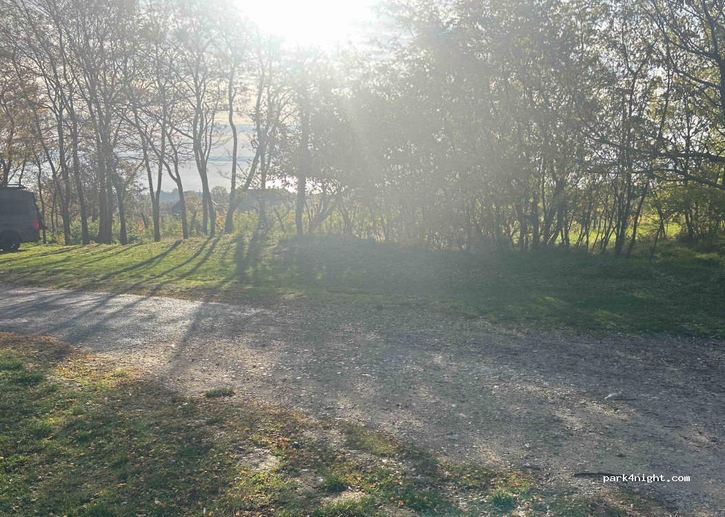 (8312) Balatonederics - Unnamed Road — foto