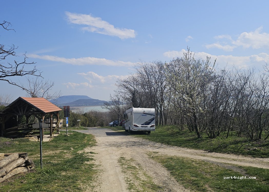 (8312) Balatonederics - Unnamed Road — foto 3