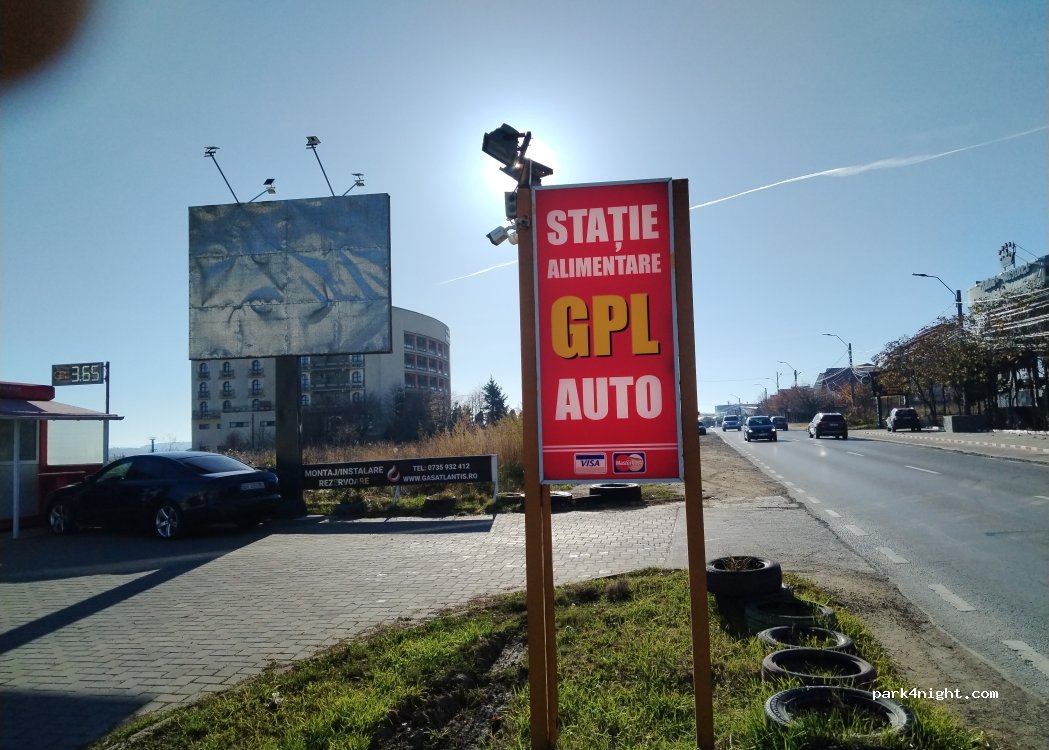 (720285) Suceava - Bulevardul Sofia Vicoveanca — foto 2