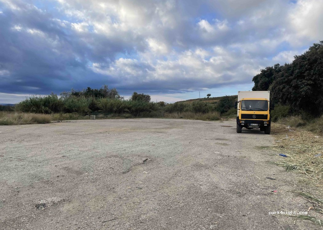 (17468) Bàscara - Autovia del Nord-est — foto