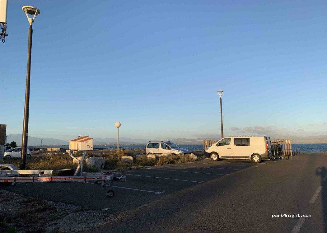 (66420) Le Barcarès - Avenue Margarita — foto 4
