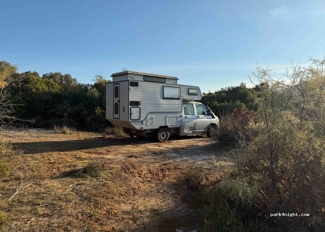 (370 08) Achillio - Eparchiaki Odos Achiliou-Glifas — foto 5