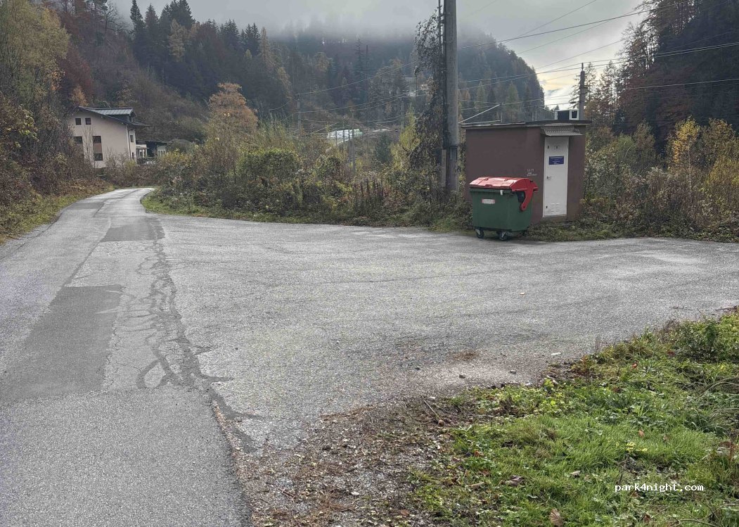 (5452) Pfarrwerfen - — foto