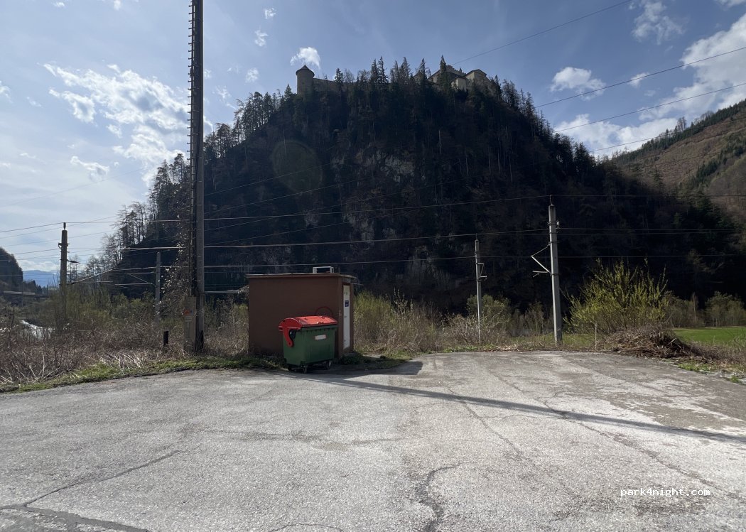 (5452) Pfarrwerfen - — foto 2