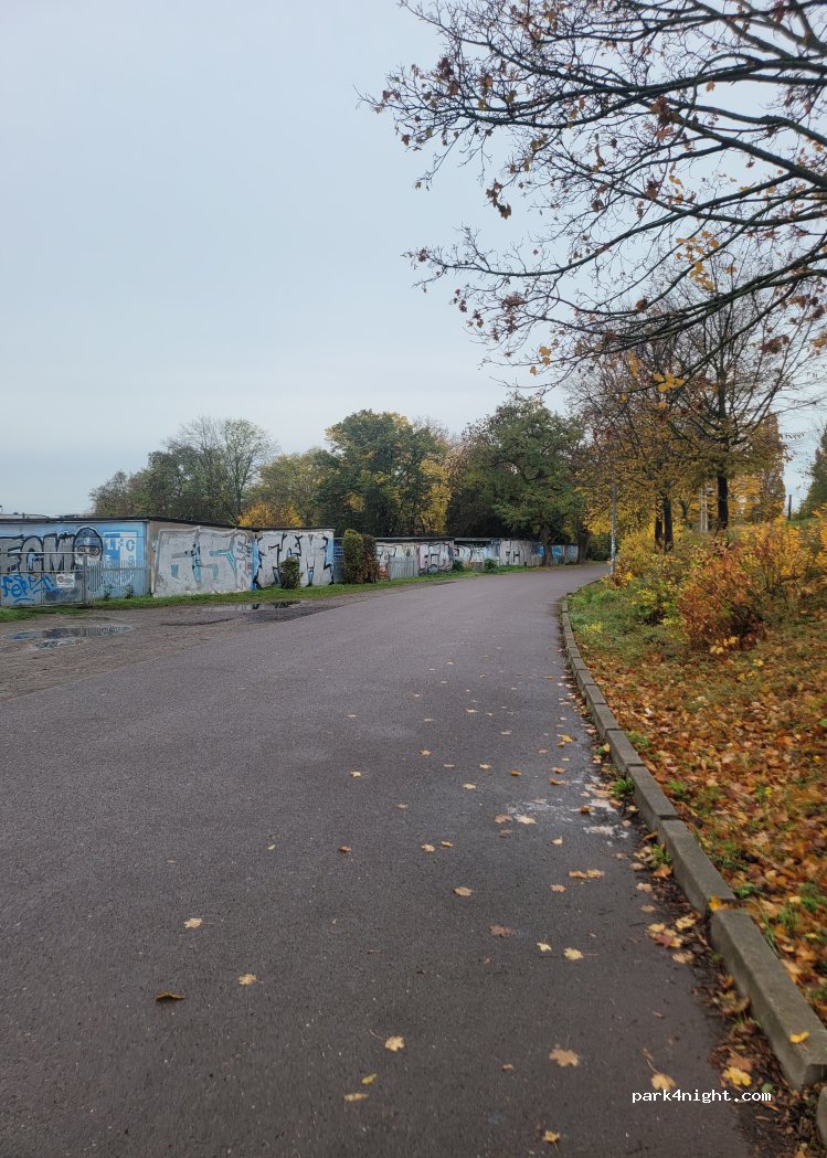 (39114) Magdeburg - Berliner Chaussee — foto 2