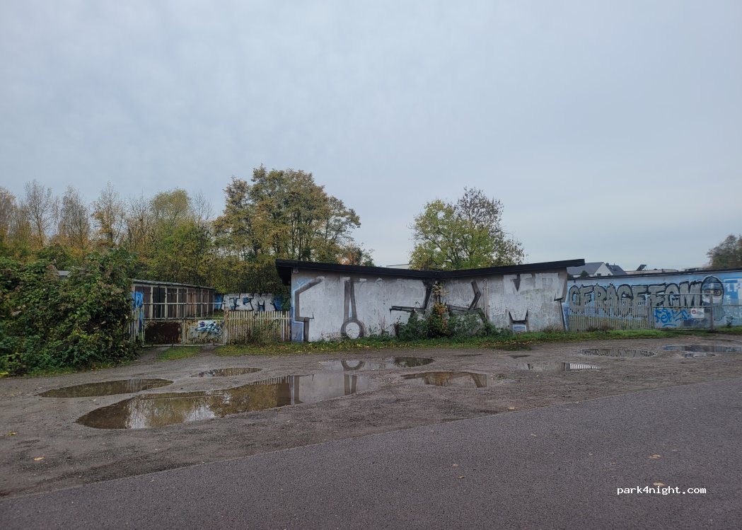 (39114) Magdeburg - Berliner Chaussee — foto 3