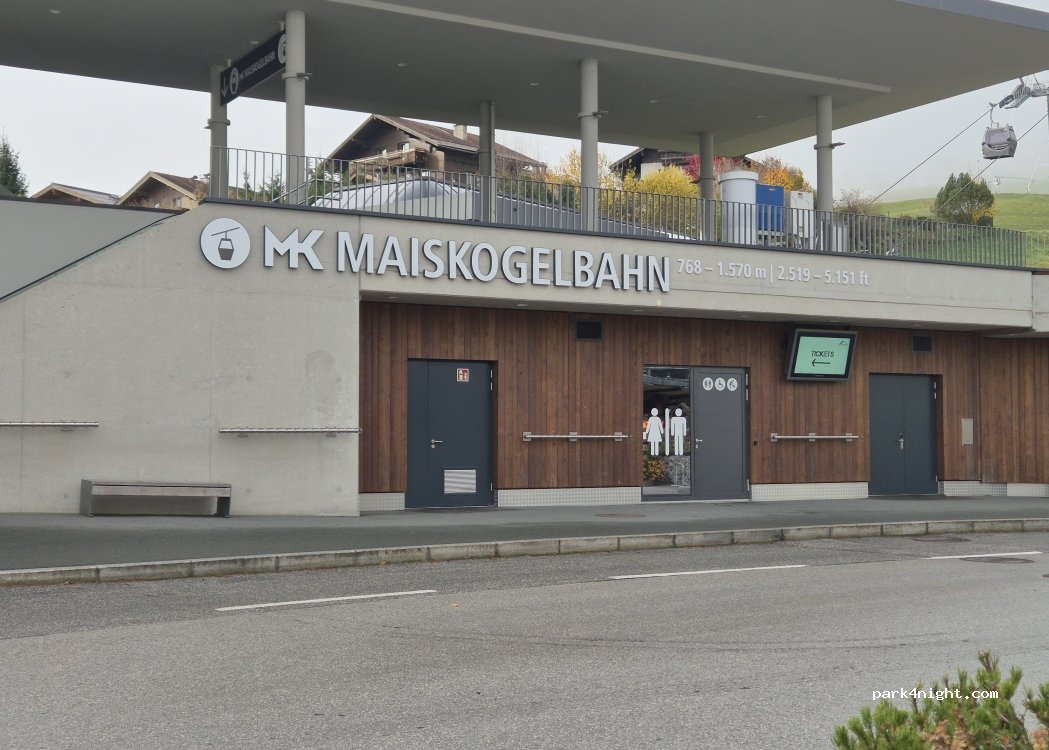 (5710) Kaprun - Einödweg — foto