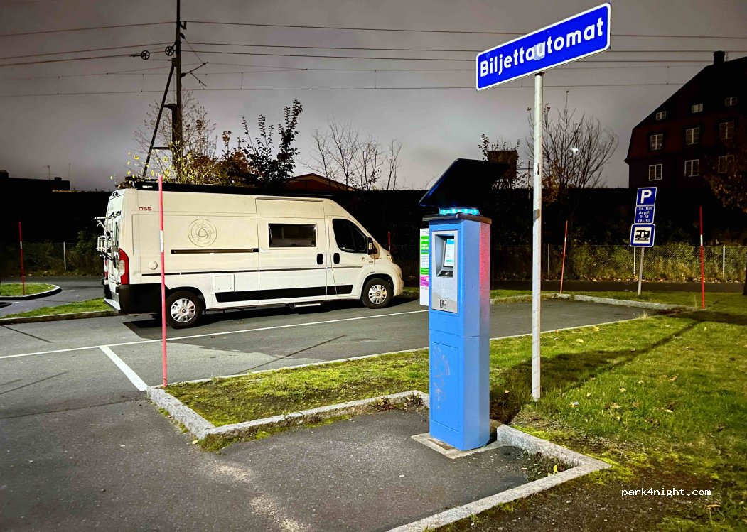 (554 52) Jönköping - 112 Östra Storgatan — foto