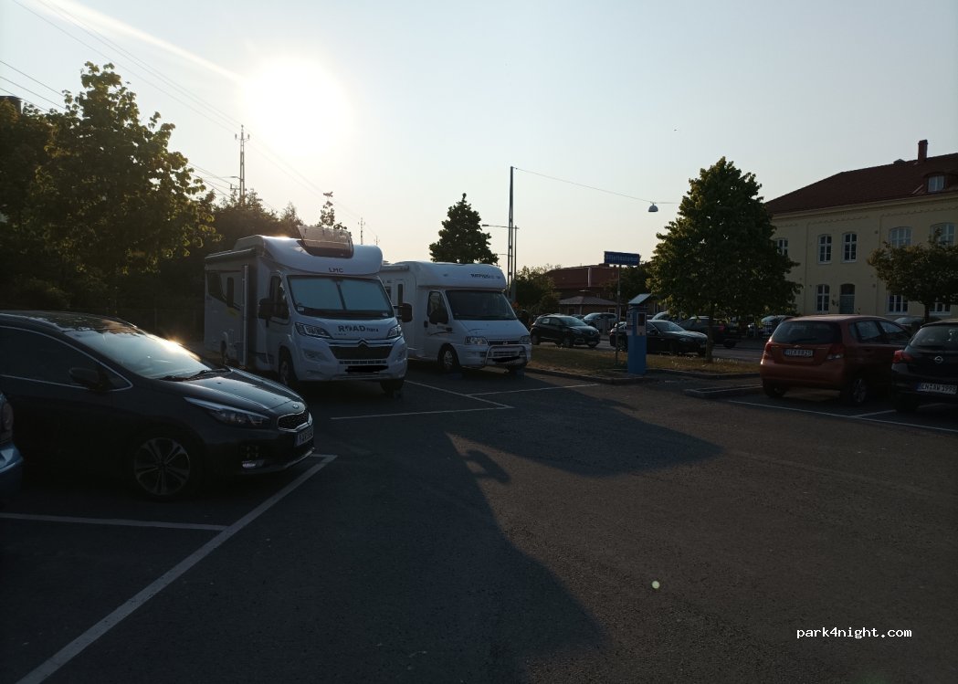 (554 52) Jönköping - 112 Östra Storgatan — foto 2