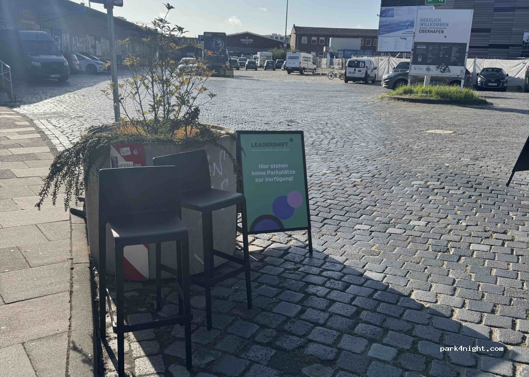 (20457) Hamburg - Stockmeyerstraße — foto