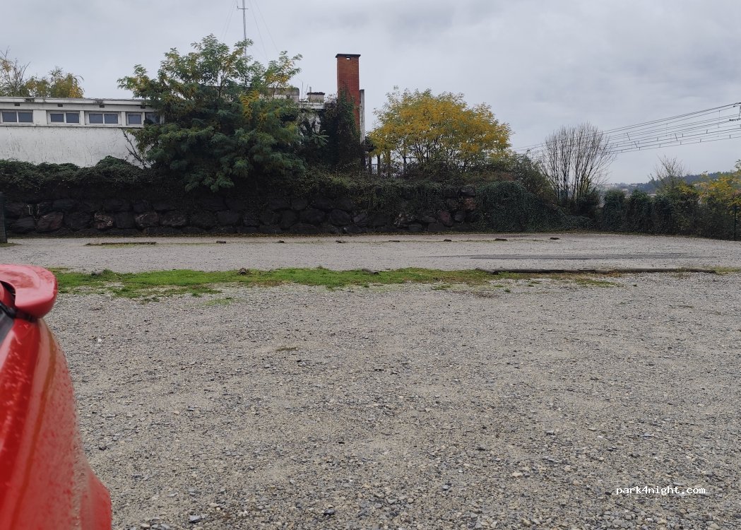 (42320) La Grand-Croix - Rue Louis Pasteur — foto