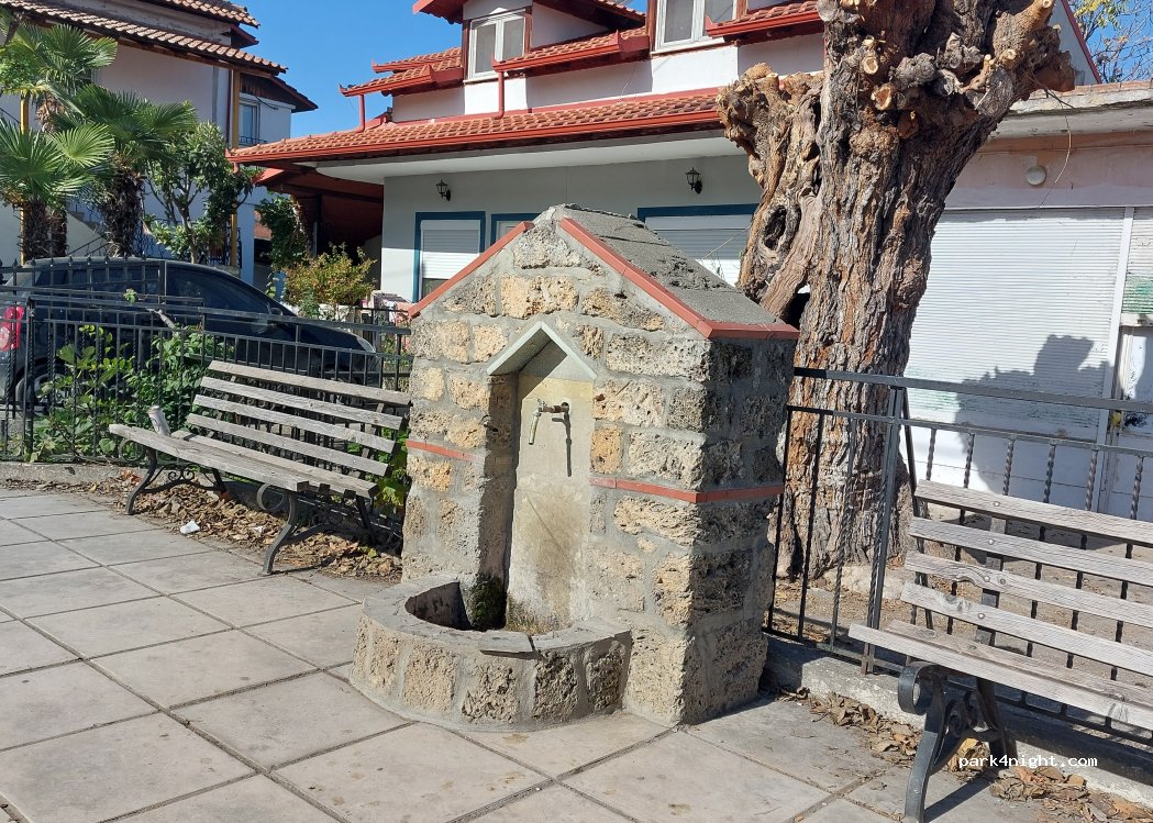 (58500) Skydra - EO Giannitson Edessas — foto