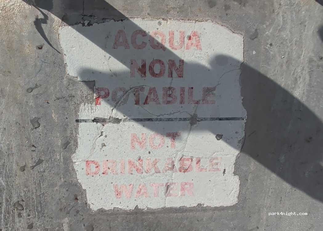 (71100) San Severo - Autostrada Adriatica — foto 3