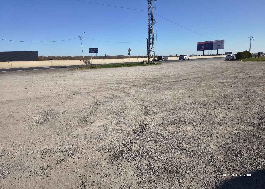 (107050) Bănești - DN1 — foto 2