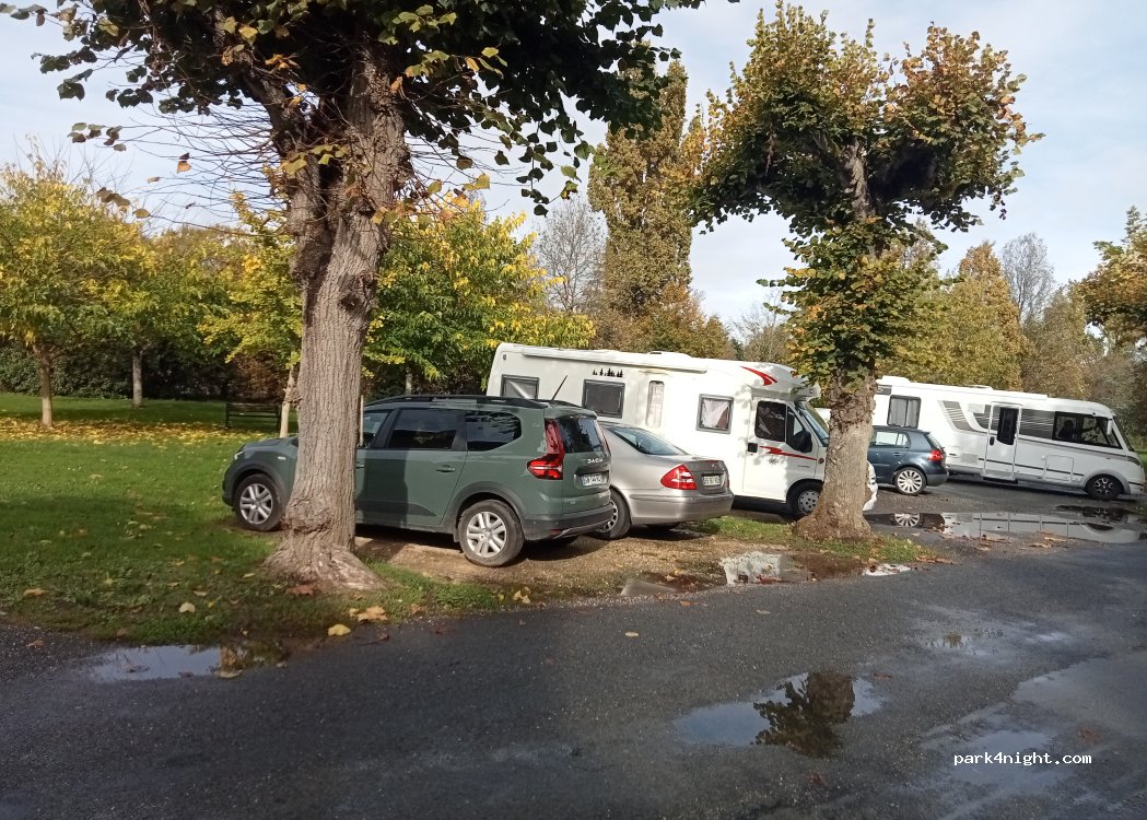 (47110) Le Temple-sur-Lot - Avenue de Verdun — foto 3