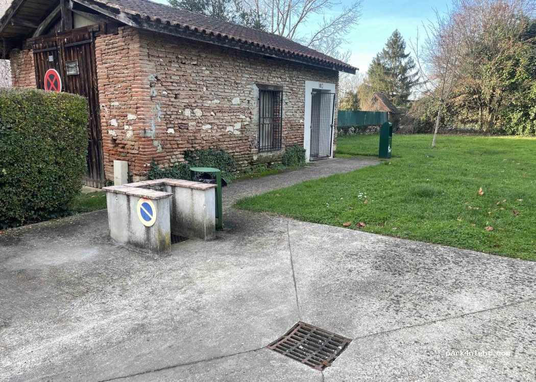 (47110) Le Temple-sur-Lot - Avenue de Verdun — foto 4