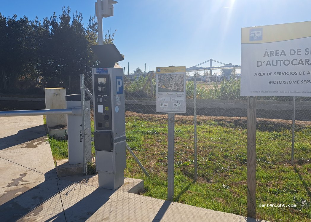 (43877) Deltebre - Carrer del Carme — foto