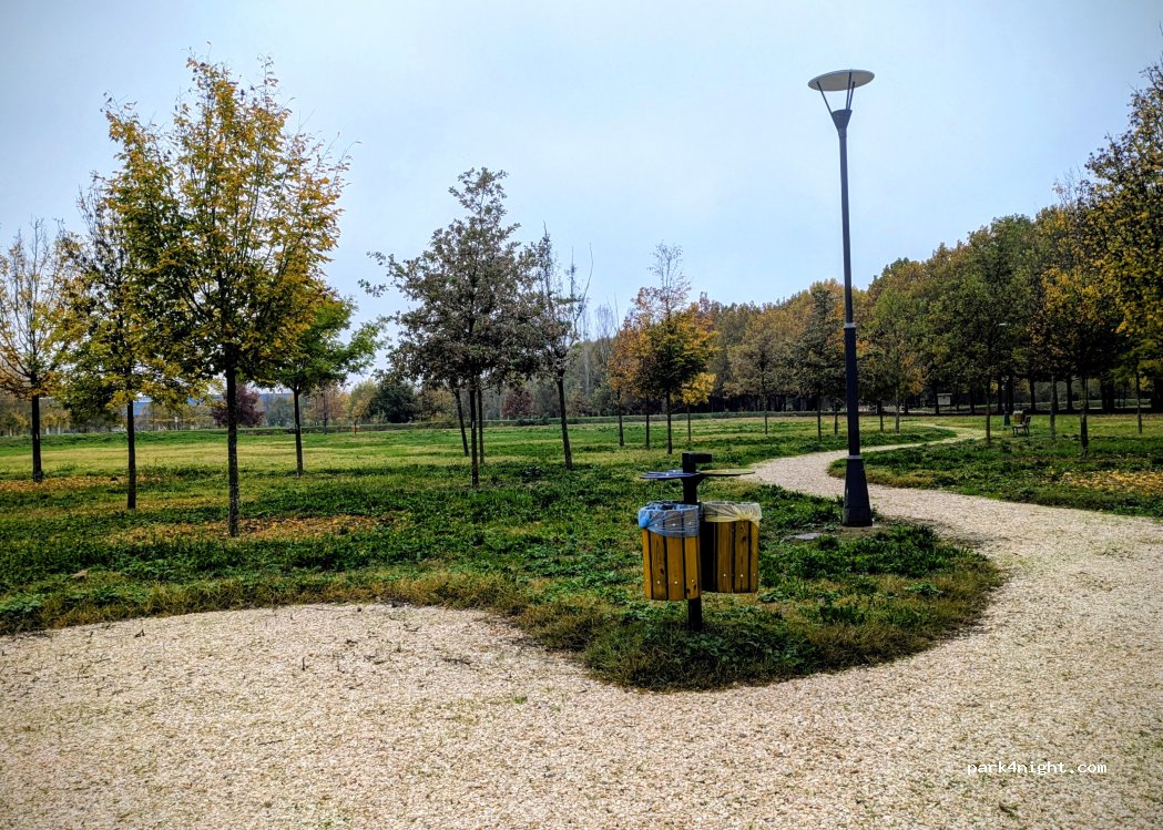 (41012) Carpi - Via Mulini Esterna — foto 4