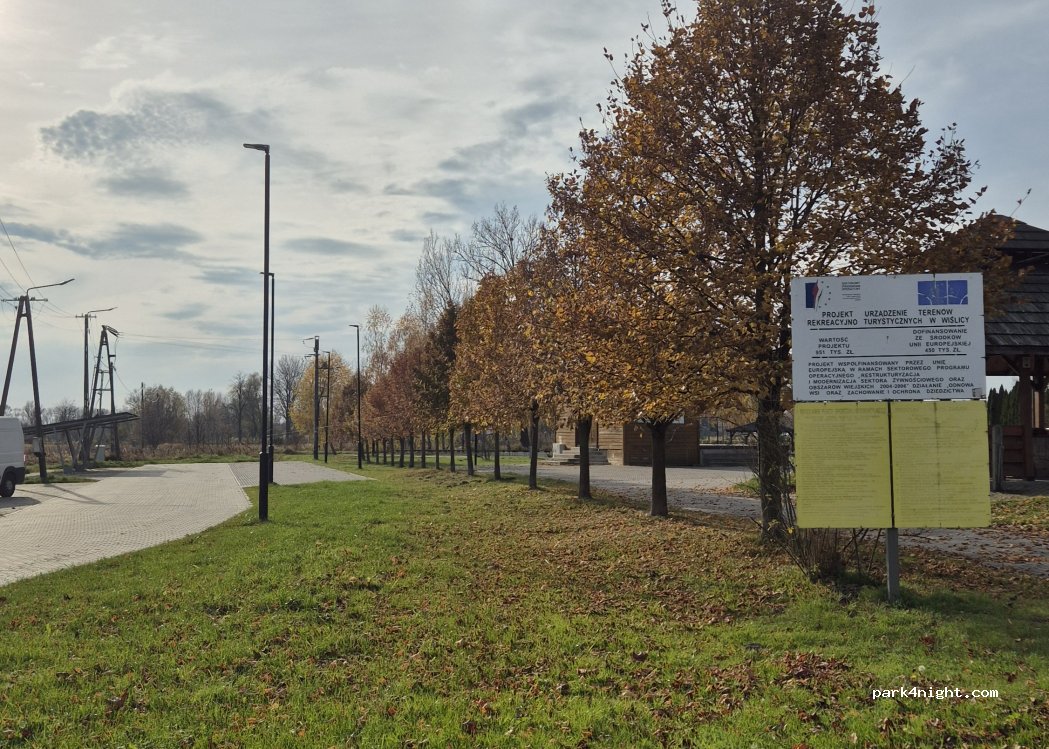 (28-160) Wiślica - Podwale — foto 3