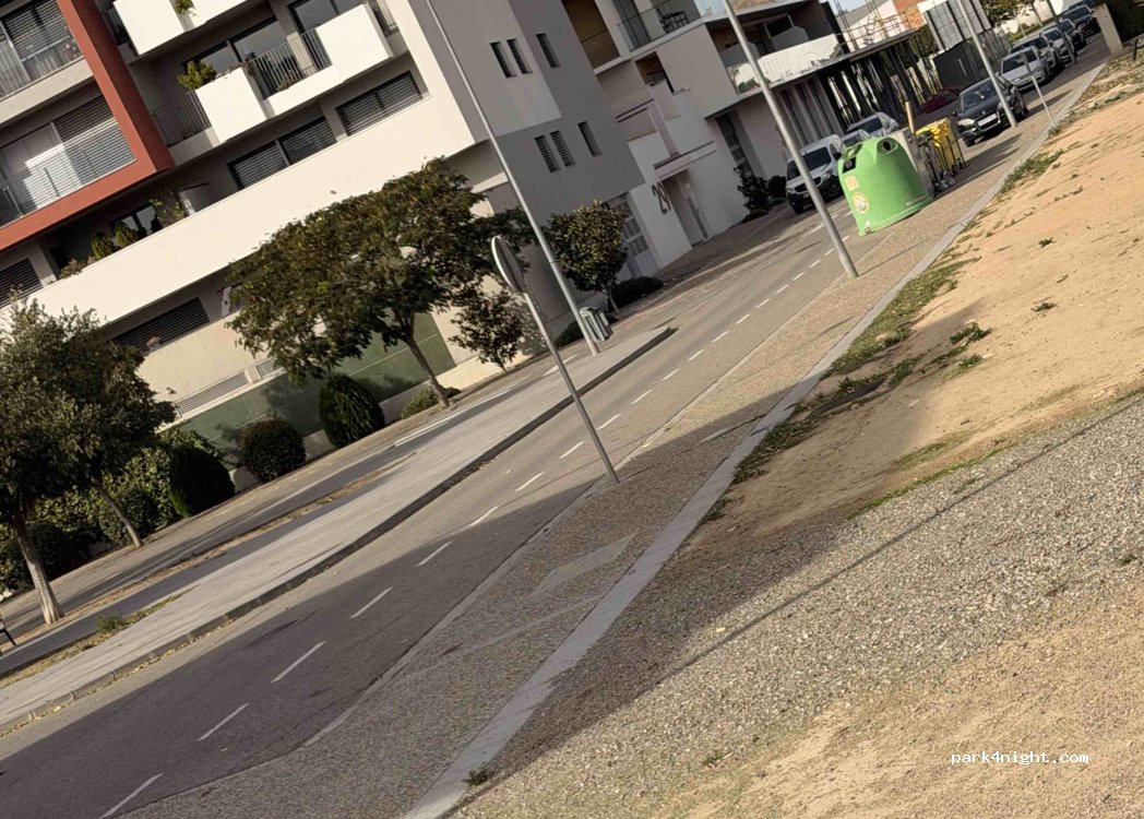 (22520) Fraga - Calle José Salarrullana — foto