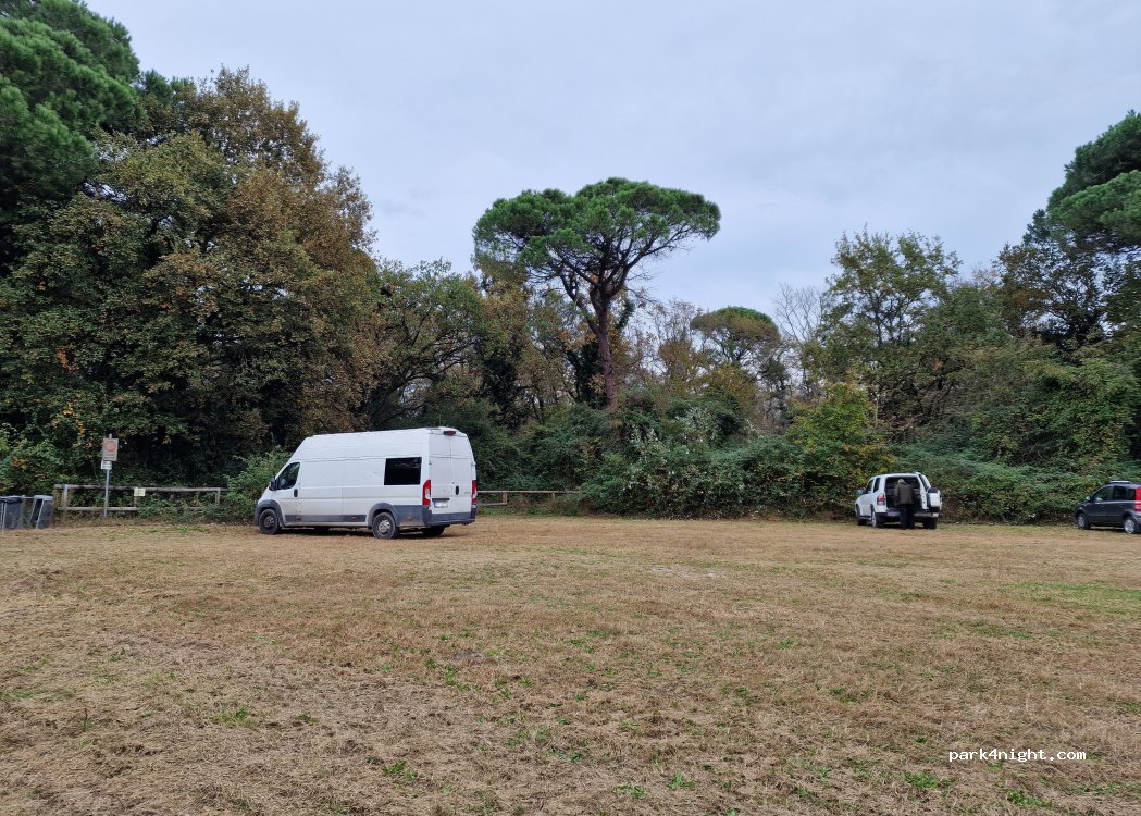 (48123) Ravenna - Via Cesare Mambelli — foto