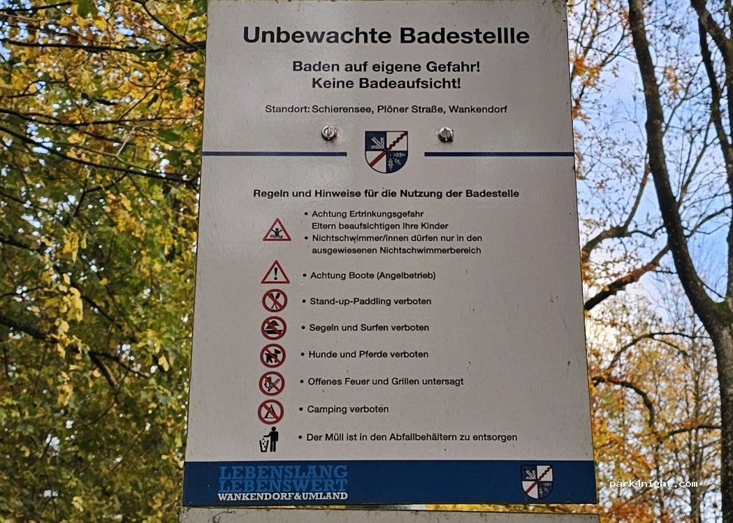 (24601) Belau - Perdöler Weg — foto