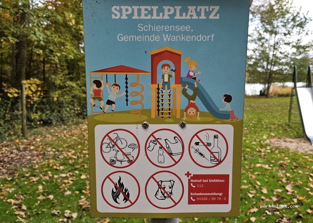 (24601) Belau - Perdöler Weg — foto 2