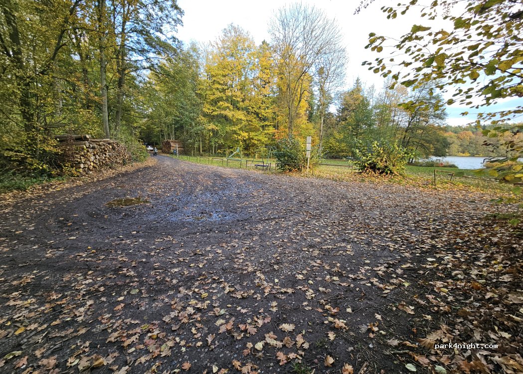 (24601) Belau - Perdöler Weg — foto 3