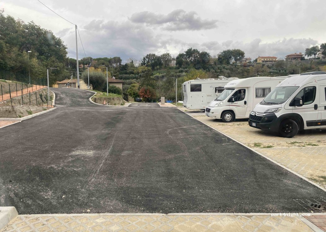 (61036) Saltara - Via Mombaroccese — foto