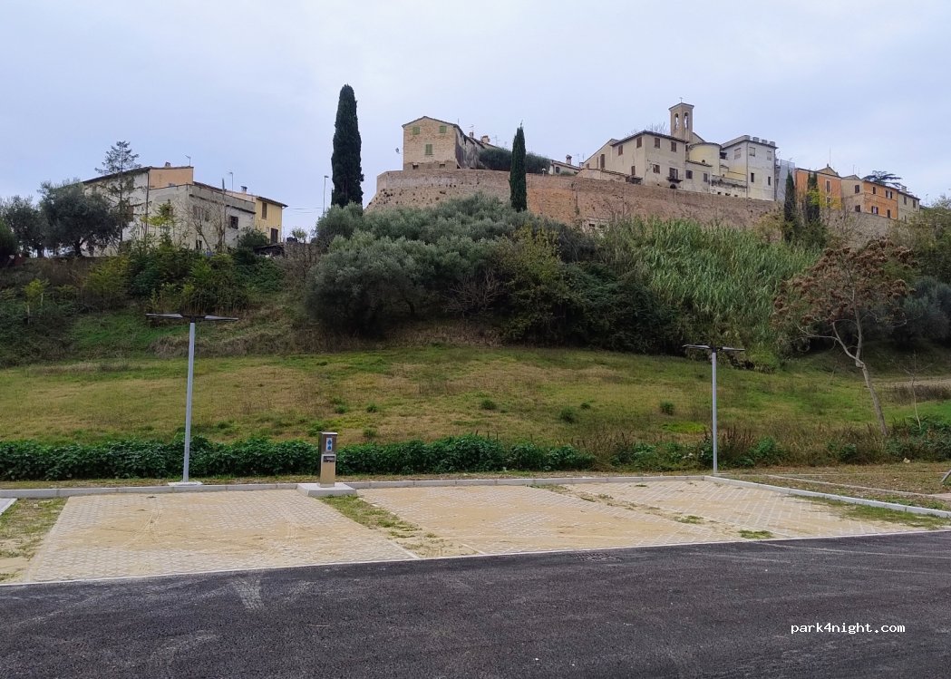 (61036) Saltara - Via Mombaroccese — foto 2