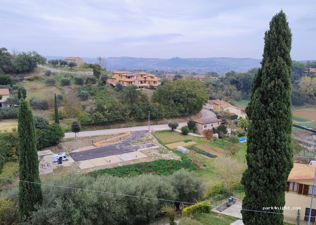 (61036) Saltara - Via Mombaroccese — foto 3