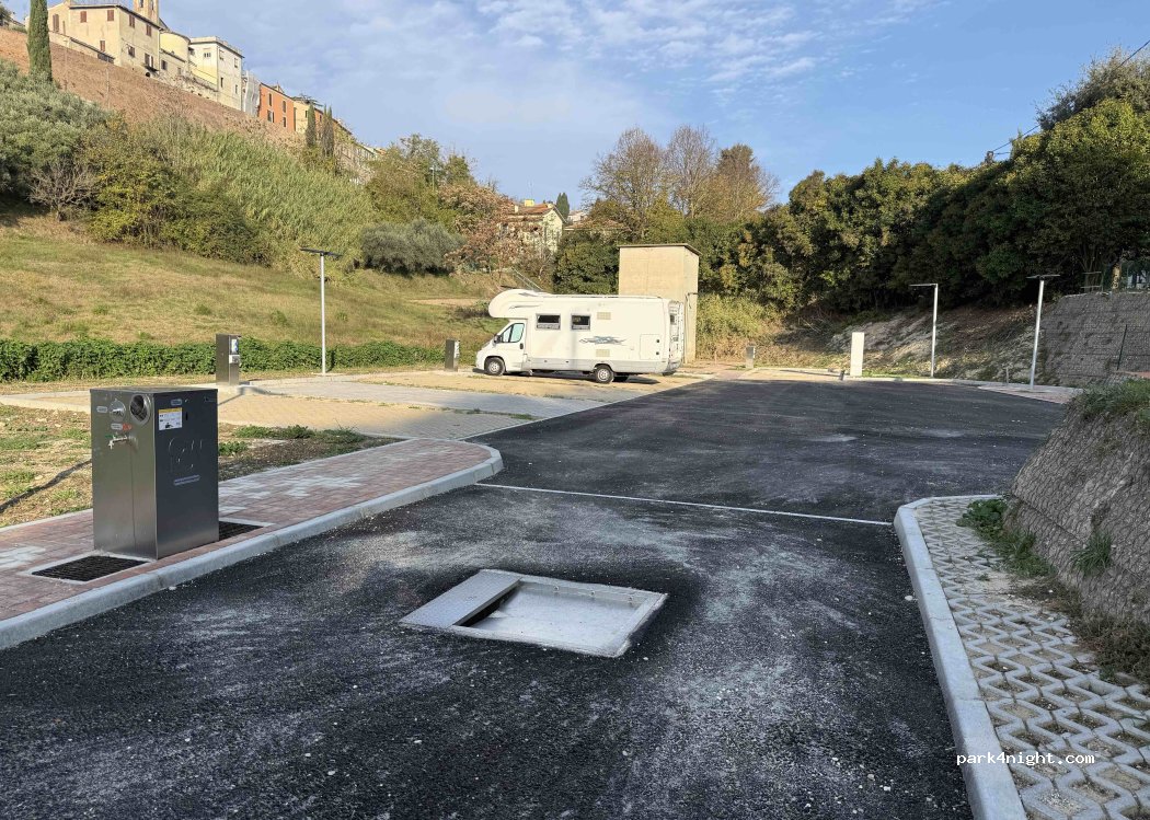 (61036) Saltara - Via Mombaroccese — foto 4