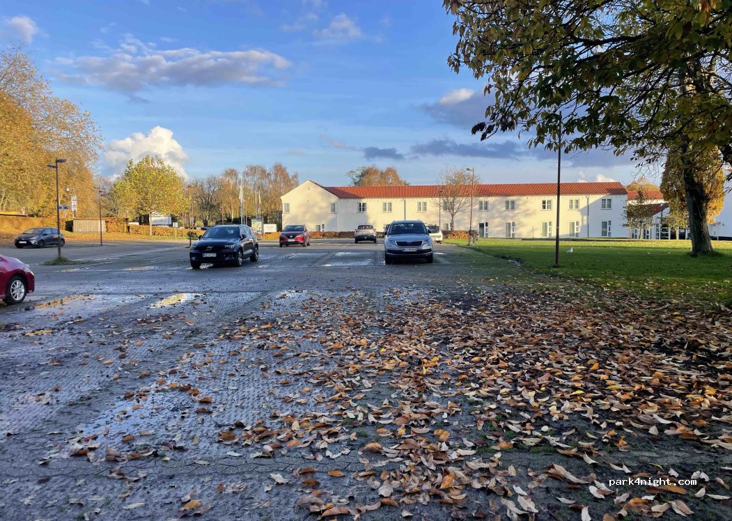 (8800) Viborg - Hans Tausens Alle — foto 2