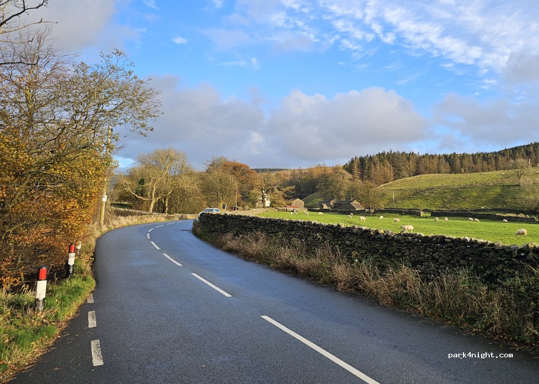 (LA10 5PH) South Lakeland - A684 — foto 2