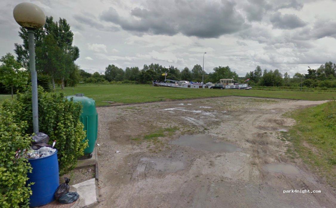 (02160) Villers-en-Prayères - 57 L'Écluse — foto