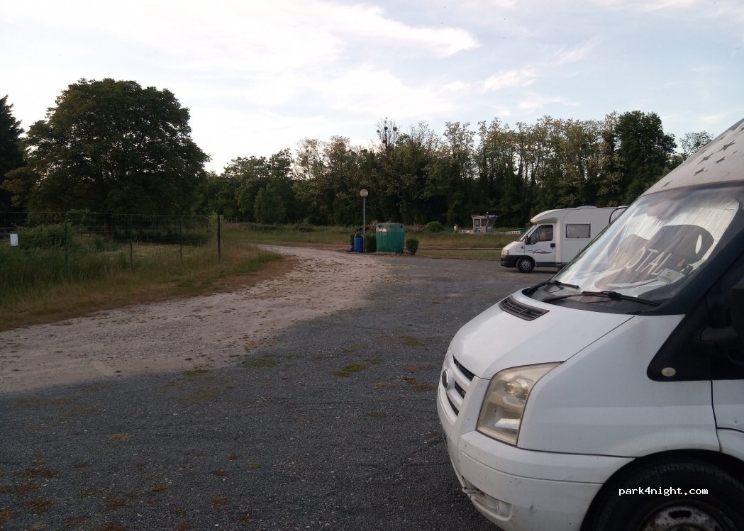 (02160) Villers-en-Prayères - 57 L'Écluse — foto 3
