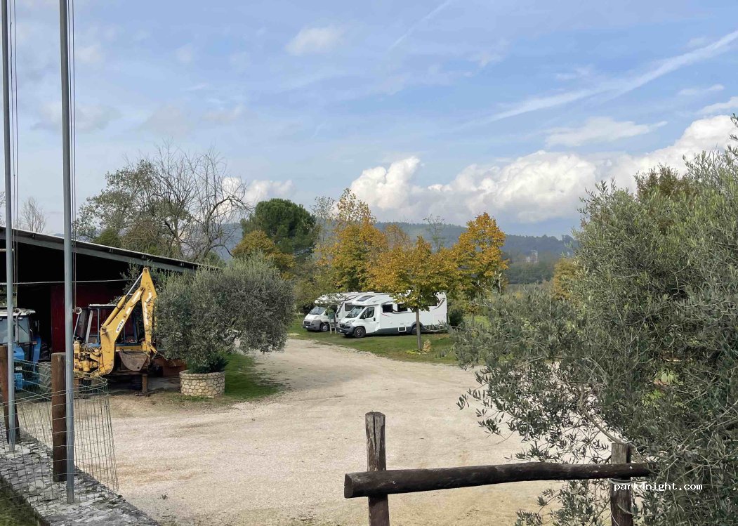Agriturismo Le Sodine — foto