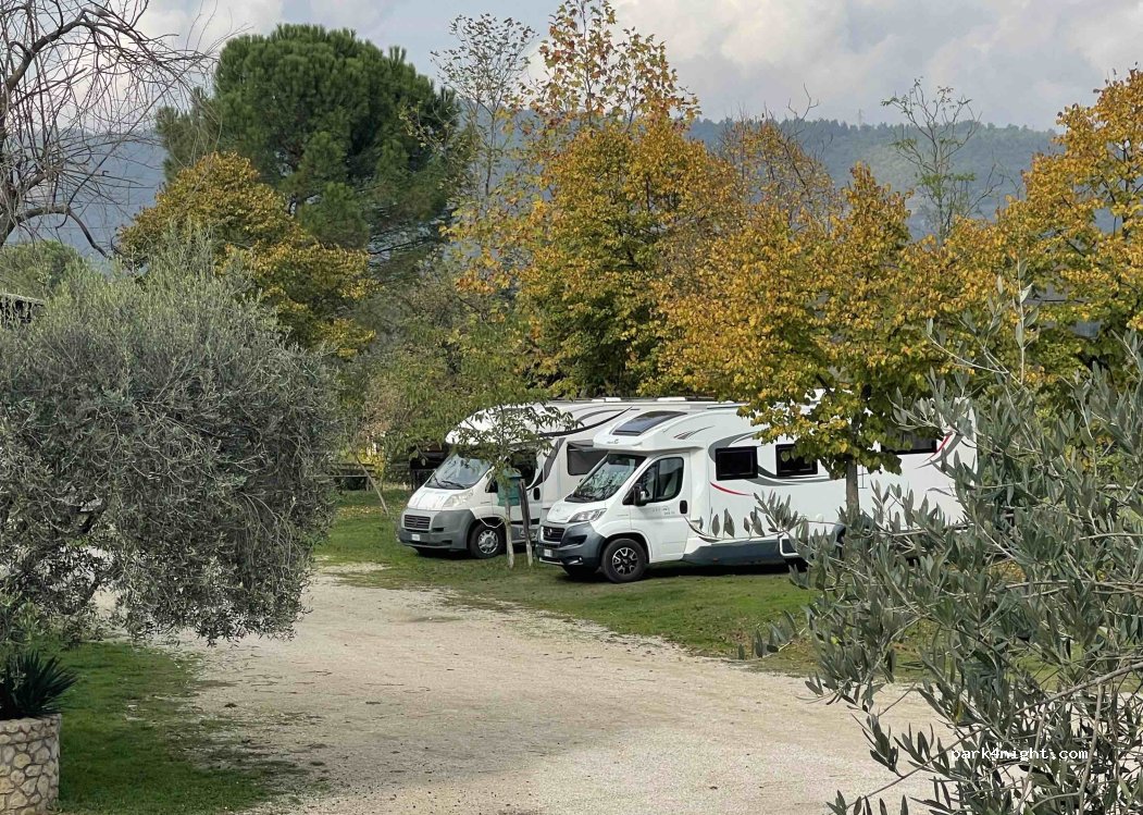 Agriturismo Le Sodine — foto 2